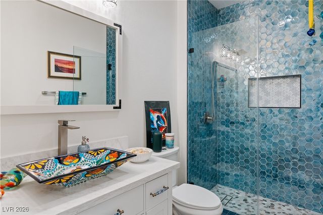 2116 Clearwater Lake Drive, Henderson, NV 89044