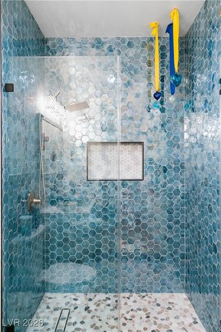 2116 Clearwater Lake Drive, Henderson, NV 89044