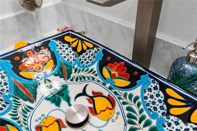 2116 Clearwater Lake Drive, Henderson, NV 89044