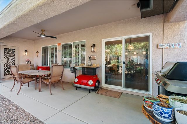 2116 Clearwater Lake Drive, Henderson, NV 89044