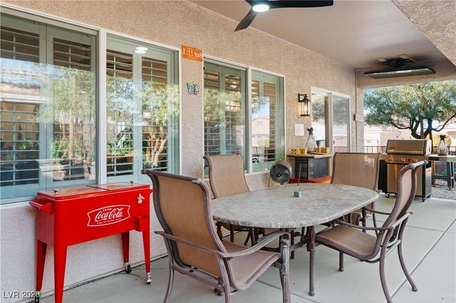 2116 Clearwater Lake Drive, Henderson, NV 89044