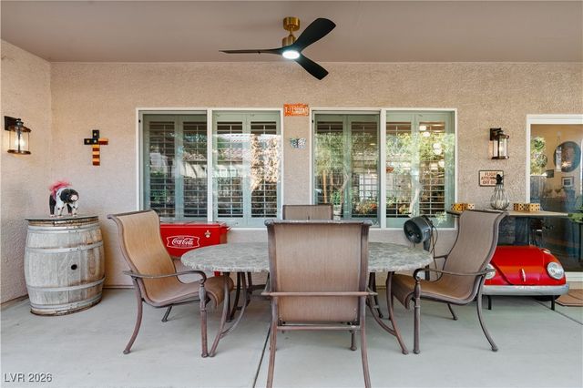 2116 Clearwater Lake Drive, Henderson, NV 89044