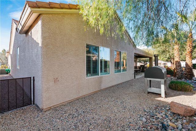 2116 Clearwater Lake Drive, Henderson, NV 89044