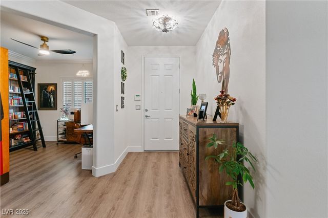 2116 Clearwater Lake Drive, Henderson, NV 89044