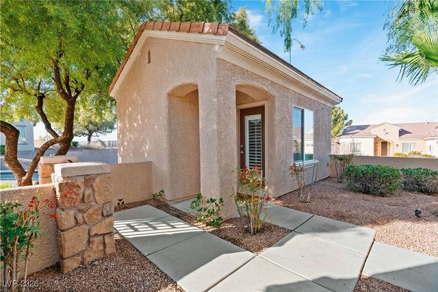 2116 Clearwater Lake Drive, Henderson, NV 89044