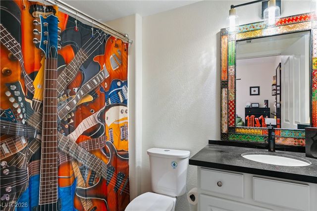 2116 Clearwater Lake Drive, Henderson, NV 89044