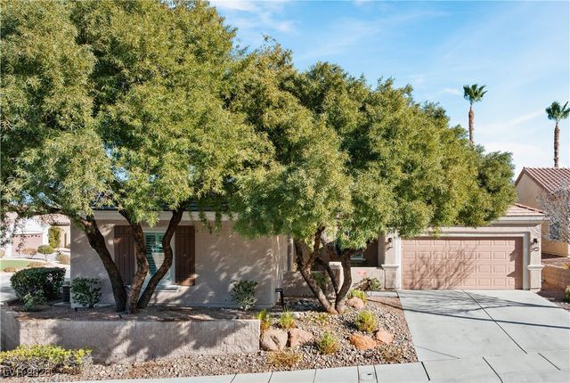 2116 Clearwater Lake Drive, Henderson, NV 89044