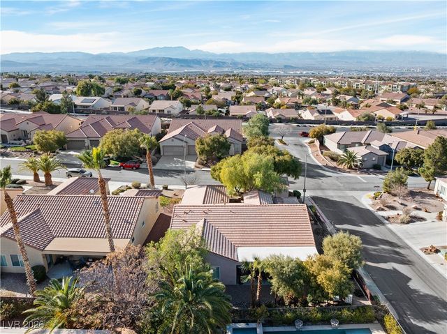 2116 Clearwater Lake Drive, Henderson, NV 89044