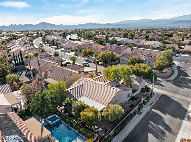 2116 Clearwater Lake Drive, Henderson, NV 89044