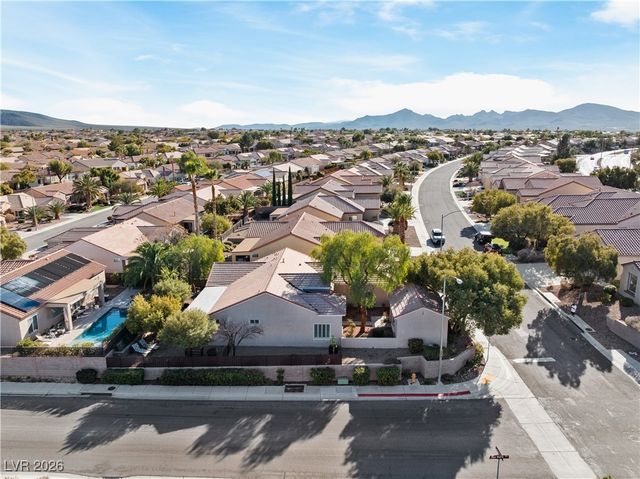 2116 Clearwater Lake Drive, Henderson, NV 89044