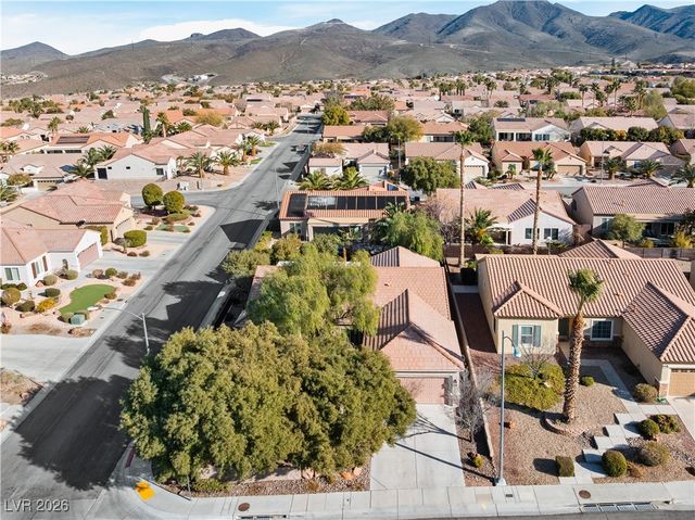 2116 Clearwater Lake Drive, Henderson, NV 89044