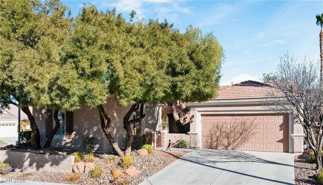 2116 Clearwater Lake Drive, Henderson, NV 89044