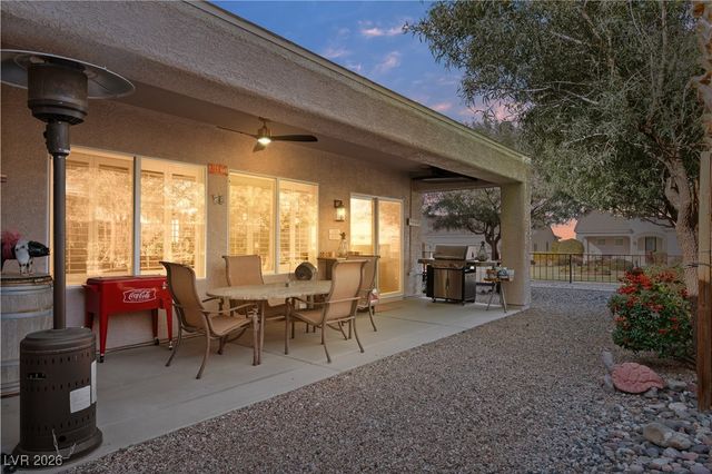 2116 Clearwater Lake Drive, Henderson, NV 89044