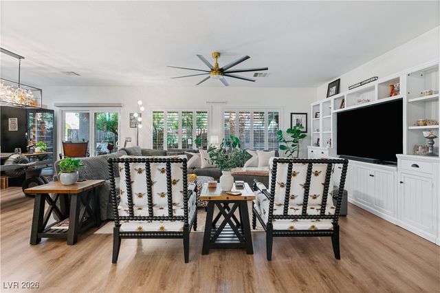 2116 Clearwater Lake Drive, Henderson, NV 89044