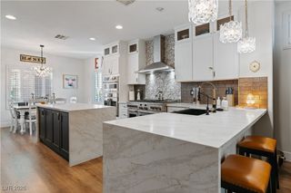 2116 Clearwater Lake Drive, Henderson, NV 89044