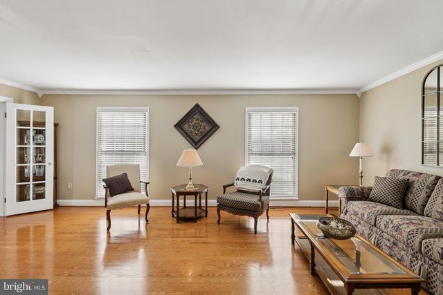 5404 FRANCY ADAMS CT, Fairfax, VA 22032