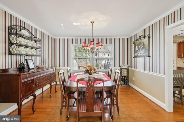 5404 FRANCY ADAMS CT, Fairfax, VA 22032