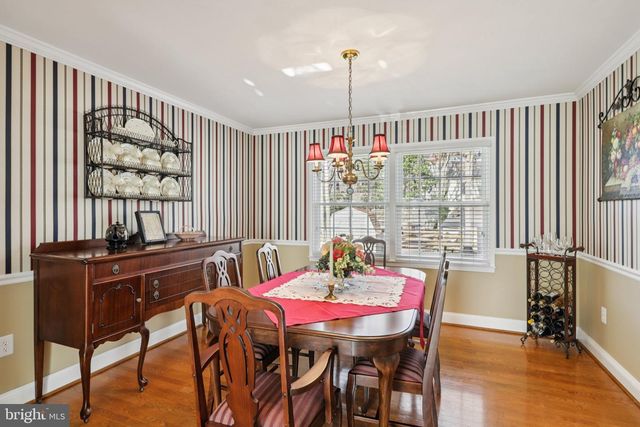 5404 FRANCY ADAMS CT, Fairfax, VA 22032