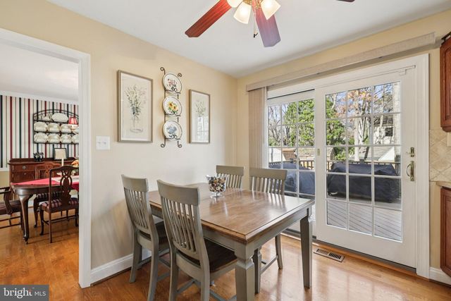 5404 FRANCY ADAMS CT, Fairfax, VA 22032