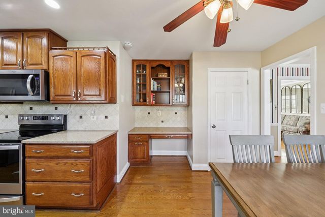 5404 FRANCY ADAMS CT, Fairfax, VA 22032