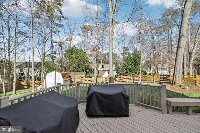 5404 FRANCY ADAMS CT, Fairfax, VA 22032