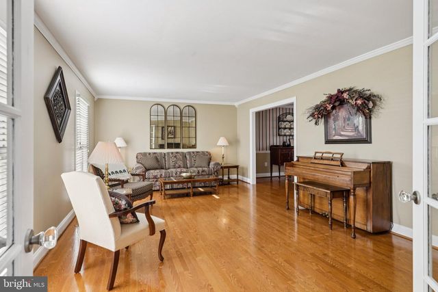 5404 FRANCY ADAMS CT, Fairfax, VA 22032