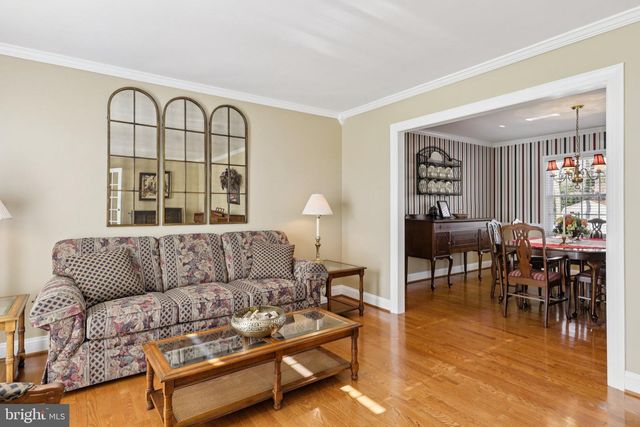 5404 FRANCY ADAMS CT, Fairfax, VA 22032