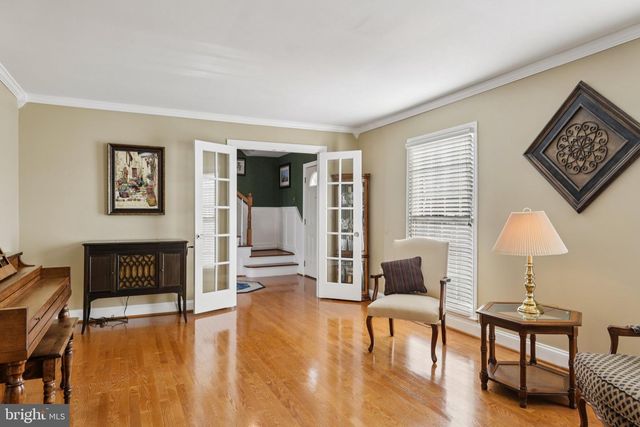 5404 FRANCY ADAMS CT, Fairfax, VA 22032