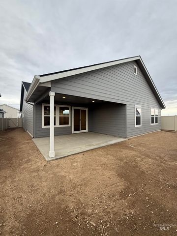 7819 E Meriwether, Nampa, ID 83687