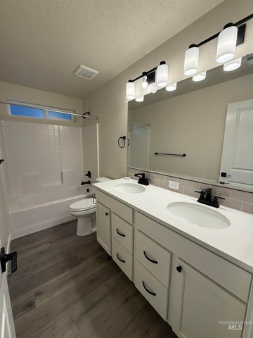 7819 E Meriwether, Nampa, ID 83687