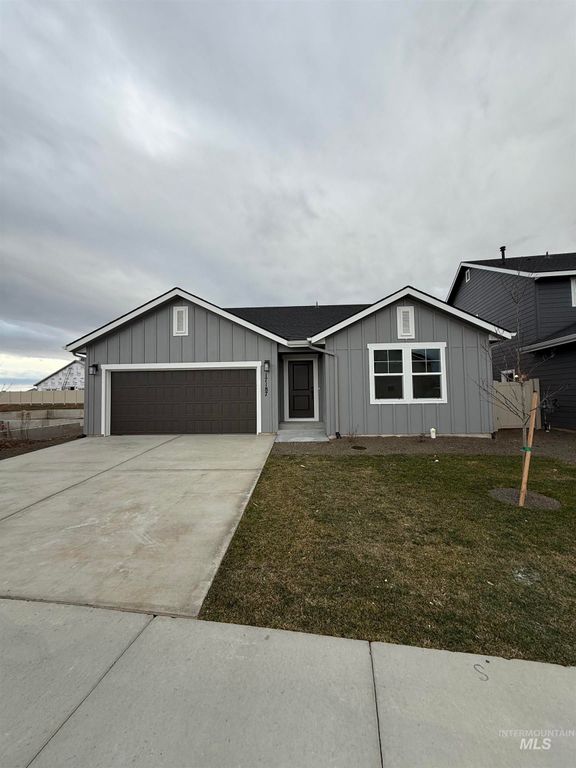 7819 E Meriwether, Nampa, ID 83687