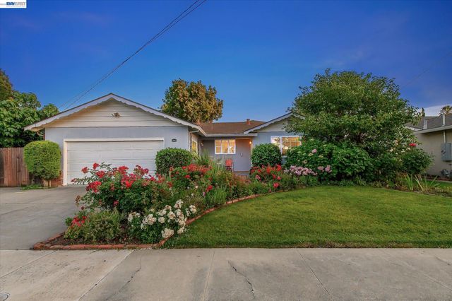 4056 Nevis St, Pleasanton, CA 94566
