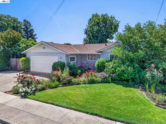4056 Nevis St, Pleasanton, CA 94566