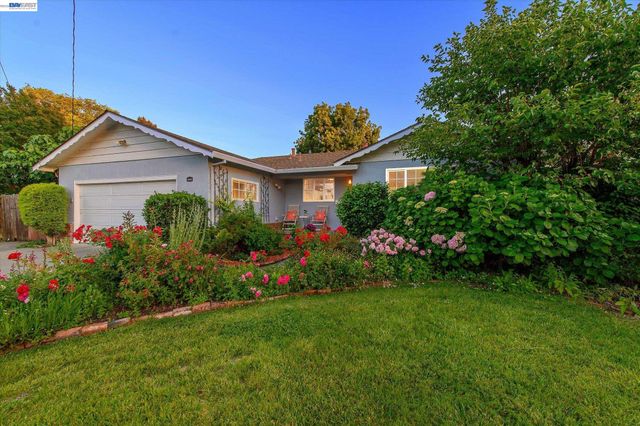 4056 Nevis St, Pleasanton, CA 94566