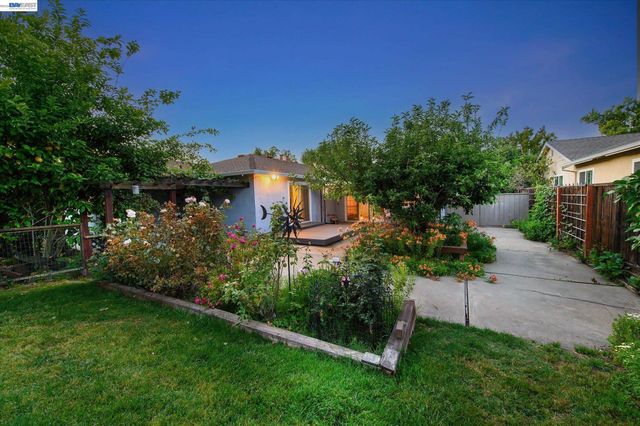 4056 Nevis St, Pleasanton, CA 94566