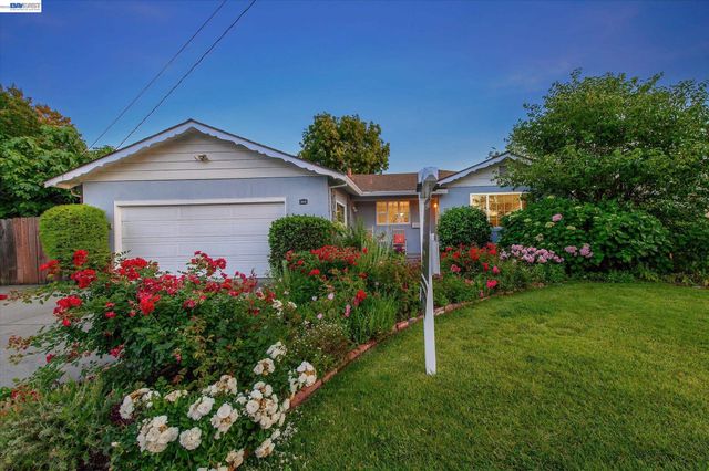 4056 Nevis St, Pleasanton, CA 94566