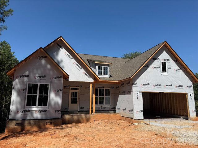116 Arboretum Way, Shelby, NC 28150