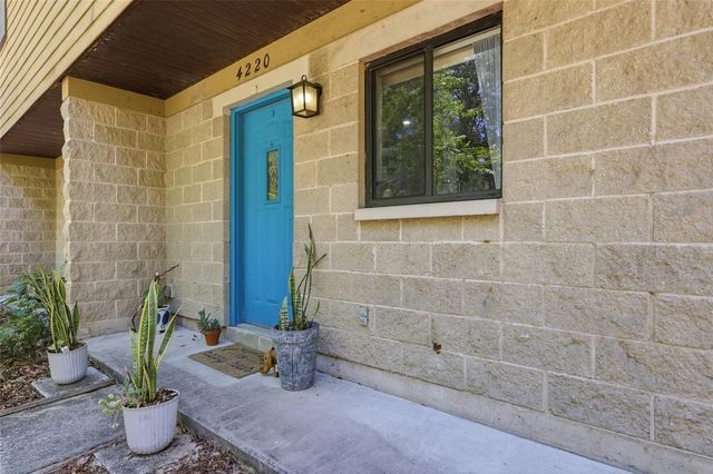 4220 SW 67TH TERRACE, Gainesville, FL 32608