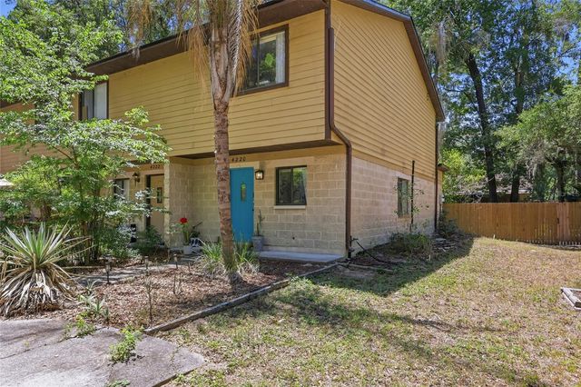 4220 SW 67TH TERRACE, Gainesville, FL 32608