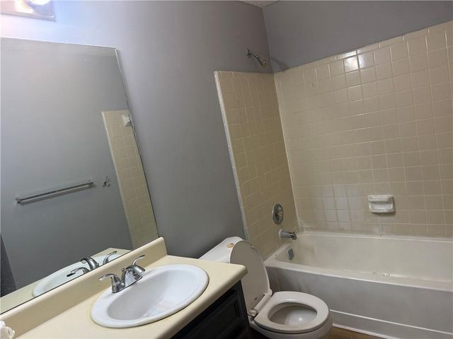 207 Olde Mill Lane, Norcross, GA 30093