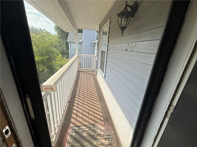 207 Olde Mill Lane, Norcross, GA 30093