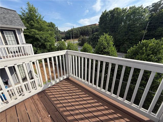 207 Olde Mill Lane, Norcross, GA 30093