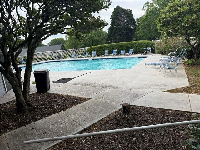207 Olde Mill Lane, Norcross, GA 30093