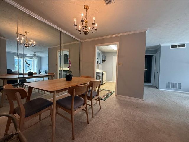 207 Olde Mill Lane, Norcross, GA 30093