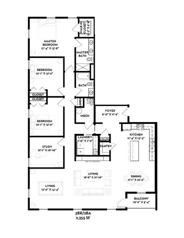 1500 Main St 201, Ely, IA 52227