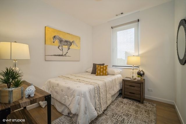 1100 S WESTERN Avenue 1F, Chicago, IL 60612