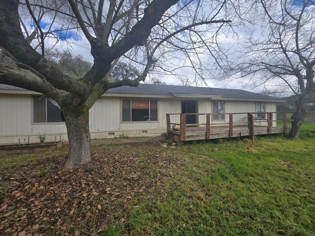 46689 Sassafras Lane, Yokuts Valley, CA 93675