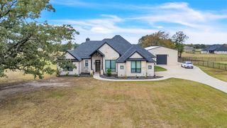 2044 Eastfield Drive, Wills Point, TX 75169