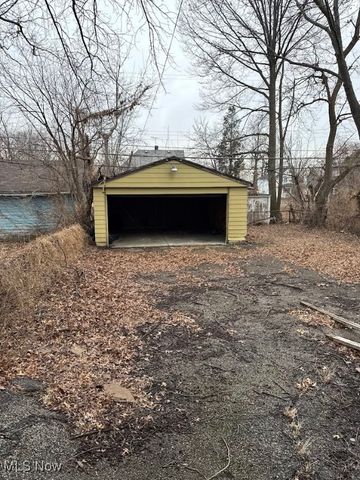 14705 Alder Avenue, East Cleveland, OH 44112