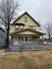 14705 Alder Avenue, East Cleveland, OH 44112
